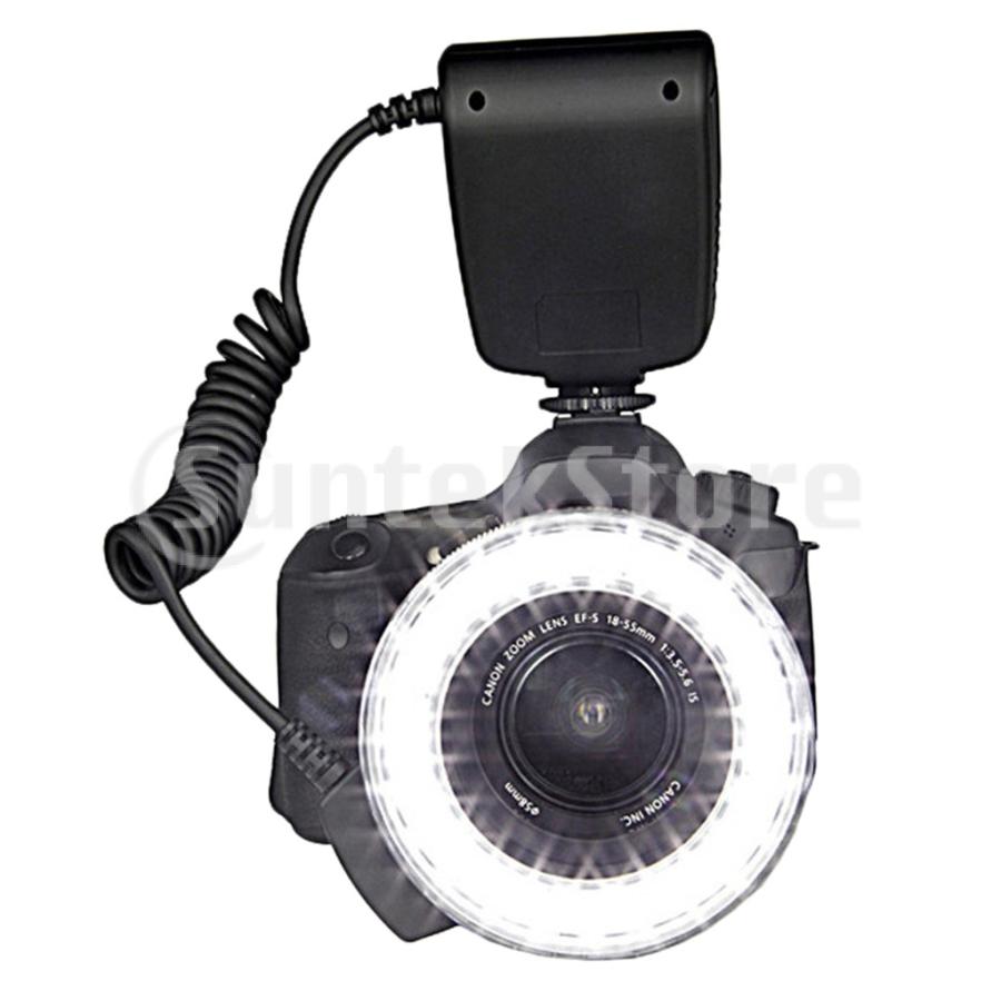 キャノン　マクロリングライト　ML-3　（完全新品）　超超超逸品 キャノン マクロリングライト ML-3 （完全新品） 超超超逸品 キャノン