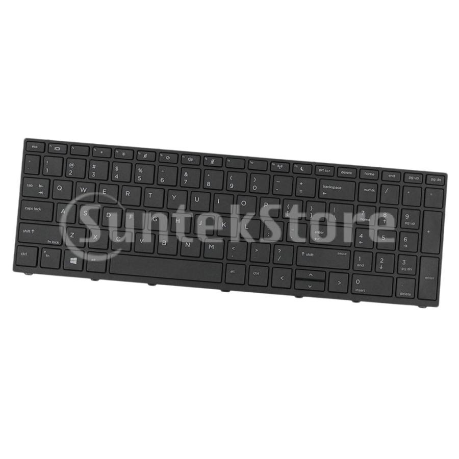 ラップトップ キー HP Probook 450 G5/455 G5/470 G5シリーズ用 修理