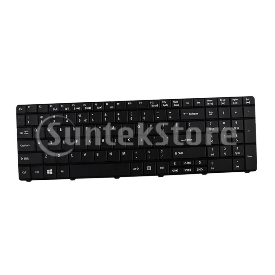 ラップトップ キー ACER TM8571 E1-521 E1-531 E1-531G E1-571 E1-571G用｜stk-shop｜04