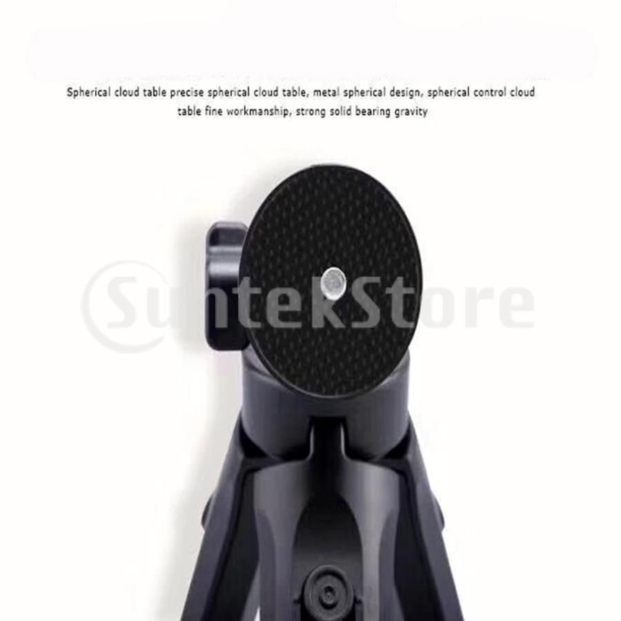 人気の春夏 伸縮式携帯電話三脚 三脚スタビライザ ユニバーサル 引き込み式 Microsoftwaypoint Com