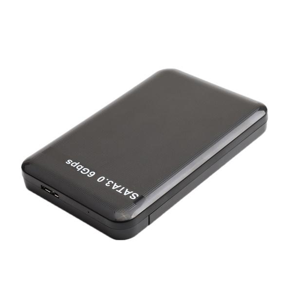 U3.0 SATA 2.5 "D HDD外付けモバイルハードディスクストレージドライブブラック2T｜stk-shop｜04