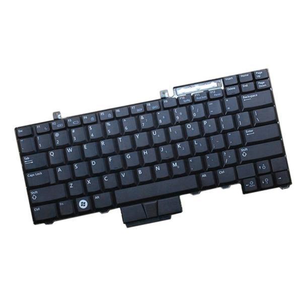 Dell Para La LatitudE6400の交換用ノートパソコンバックライト 