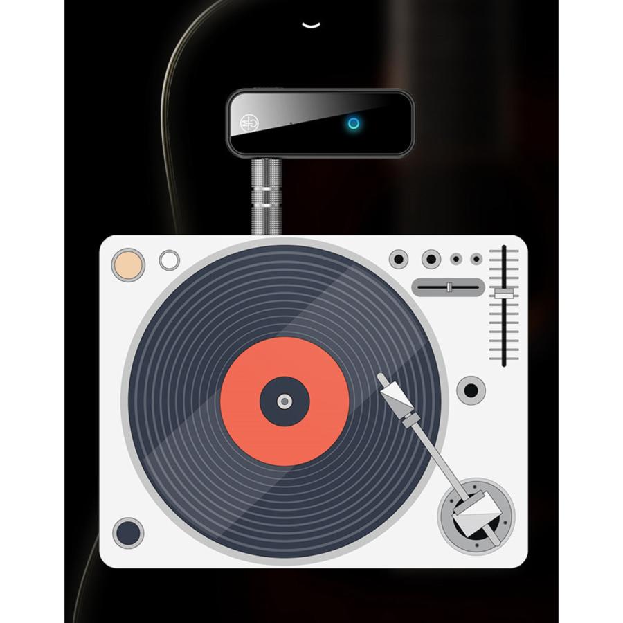 Aux Bluetoothトランスミッタレシーバ3 5ミリメートル出力テレビ車の音楽ストリーミング有線スピーカーサポート時間の音楽再生 Stkショップ 通販 Yahoo ショッピング