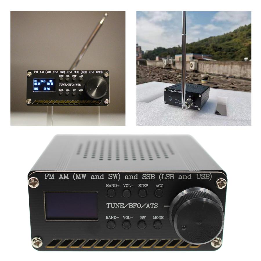 スーパーホースラジオ AM.FM受信×2個1セット×15セット（計30個） スーパーホースラジオ AM.FM受信×2個1セット×15セット（計30