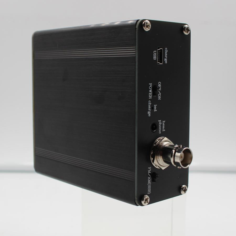 SI4732すべてのバンド受信機fm am (mw & sw) ssb (lsb usb) 内蔵