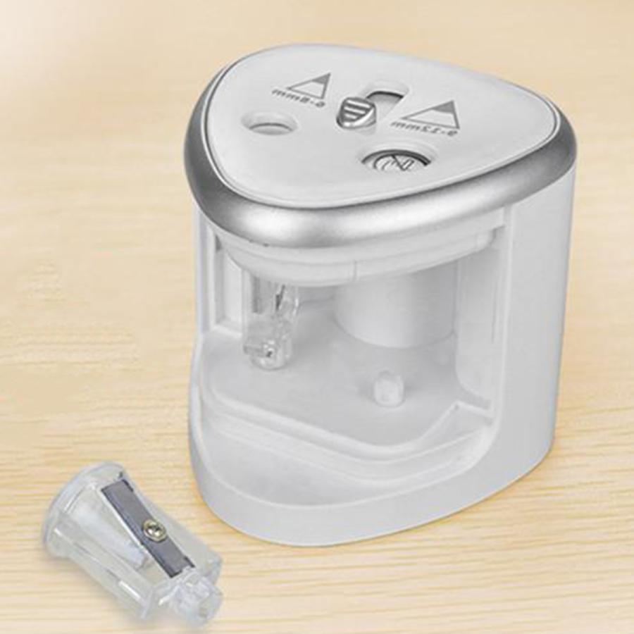 電動鉛筆削り器 自動オフ 新入学 人気 電動鉛筆削り機 鉛筆削り 自動鉛筆削り えんぴつ削り 電動シャープナー ダブルホール シャープナー交換可 2穴あり Stkショップ 通販 Yahoo ショッピング