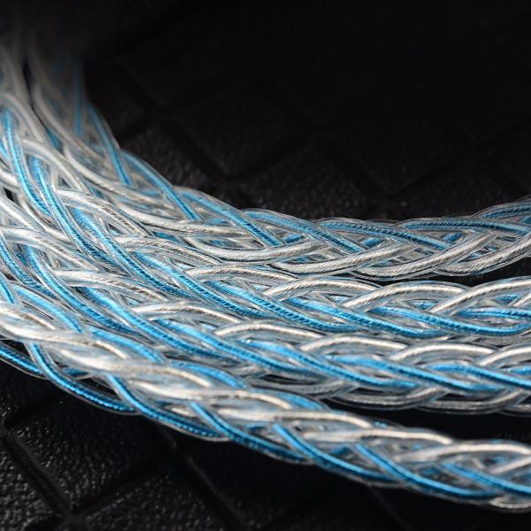 イヤホンケーブルセット（グレー系） イヤホンケーブルセット（グレー系） Amazon.co.jp: 専用イヤホン