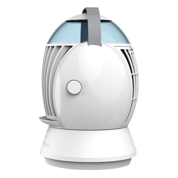 21年新作入荷 犬小屋のキャンピングカー用のエアコンパーソナル3風速usbデスク Cisama Sc Gov Br