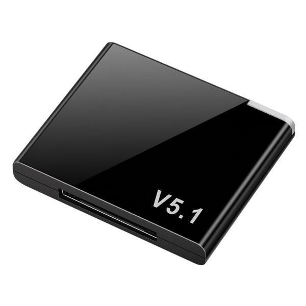 ミニ30ピンBluetoothオーディオレシーバーオーディオドングルA2DPミュージックアダプターforiPod30ピンドックスピーカーBl :68045286:STKショップ - 通販 - Yahoo!ショッピング ミニ30ピンBluetoothオーディオレシーバーオーディオドングルA2DPミュージックアダプターforiPod30ピンドックスピーカーBl :68045286:STKショップ - 通販 - Yahoo!ショッピング