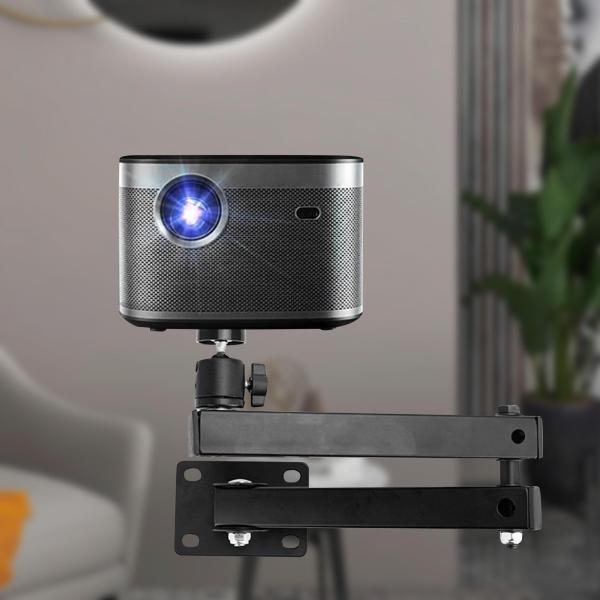 プロジェクターブラケット 壁取り付け機器 プロジェクタースタンド