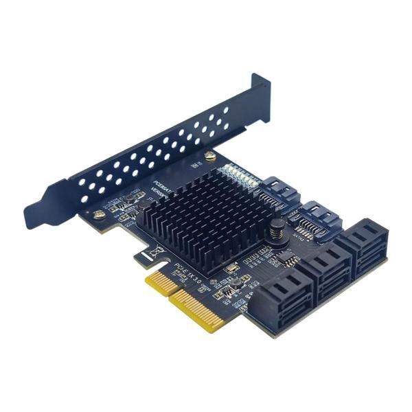 PCIe カード ソリッド ステート ドライブ用 PCB サポート