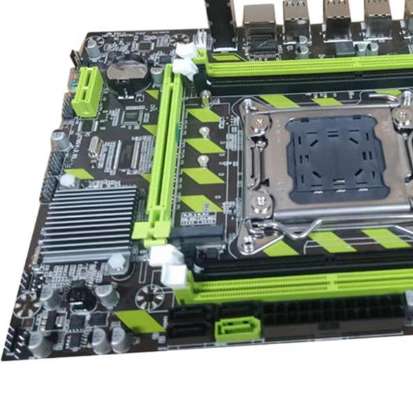 x79G マザーボード ゲーミングマザーボード LGA 2011 マイクロ 7 相
