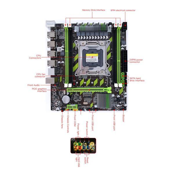 MACHINIST Amazon.com: .DDR3メモリ32GBセット 3930K i7 X79R