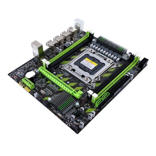 x79G マザーボード ゲーミングマザーボード LGA 2011 マイクロ 7 相