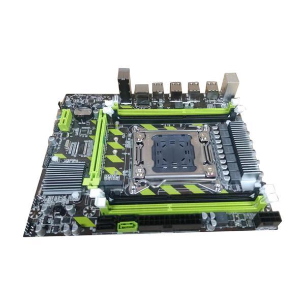 x79G マザーボード ゲーミングマザーボード LGA 2011 マイクロ 7 相