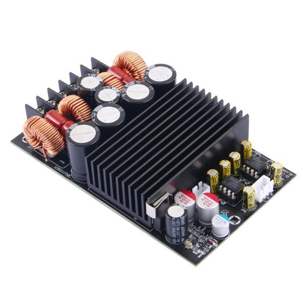 TPA3255 オーディオアンプボードステレオモジュールハイパワー多用途