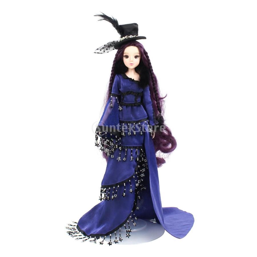 1 6スケールバービー Bjd人形対応 アクセサリー アニメ星座ガールドール フィギュアドール 全5色選ぶ さそり座 Stkショップ 通販 Yahoo ショッピング