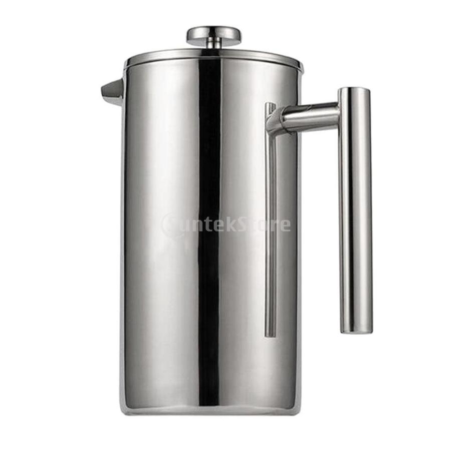フレンチ　コーヒーポット フレンチプレスコーヒーポット|ギア|キッチンウェア|調理器具|製品情報