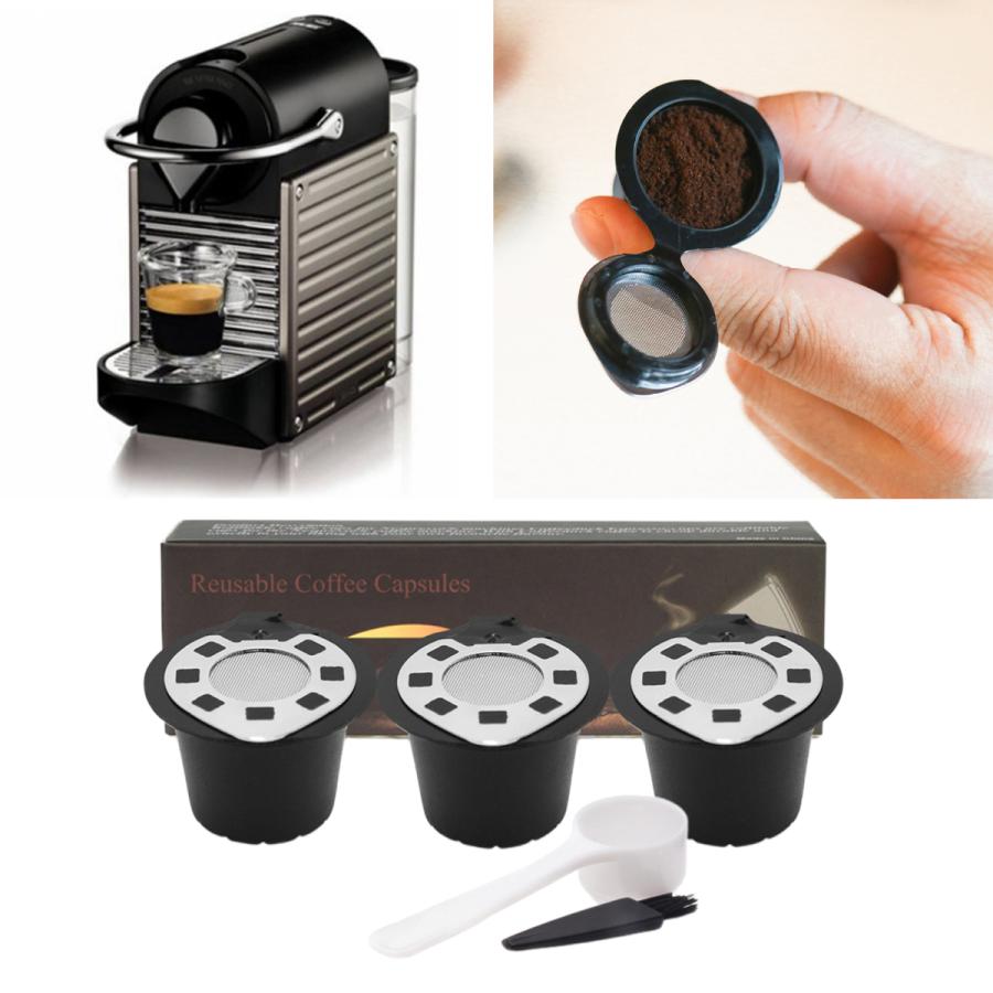 ネスプレッソ + カプセルセット 楽天市場】【ポイント5倍 1/9 20:00〜1/16 1:59まで】【公式