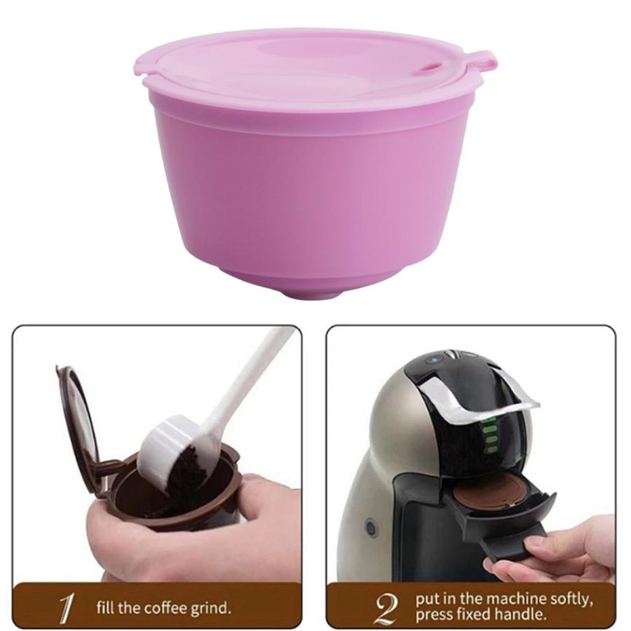 ネスカフェ　ドルチェグスト　ピンク Amazon | ネスレ日本 ネスカフェ ドルチェグスト ジェニオ2 プレミアム