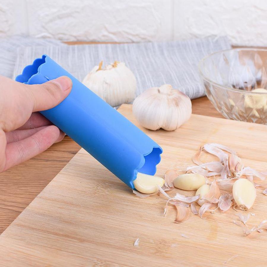 にんにく皮むき ニンニク皮むき器 ガーリック ガーリックピーラー 