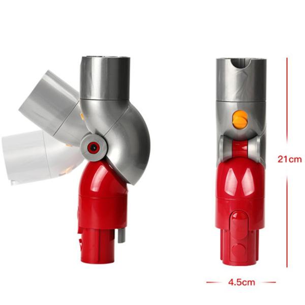 ダイソン掃除機用ボトムコンバーターボトムコンバージョンヘッド