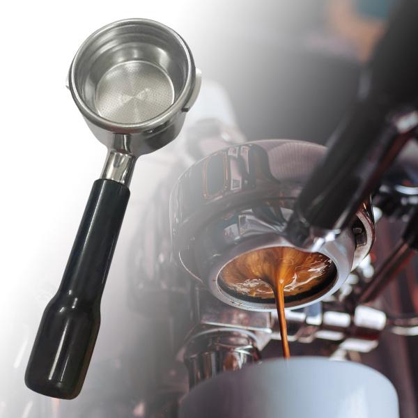 58mmコーヒーボトムレスポルタフィルターフィルターは 58mmコーヒーボトムレスポルタフィルターフィルターは