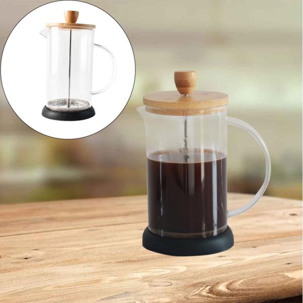 家庭用カフェ350ml用ポータブルフレンチプレスコーヒーメーカーろ過ドリンクウェア 70034964STKショップ 通販