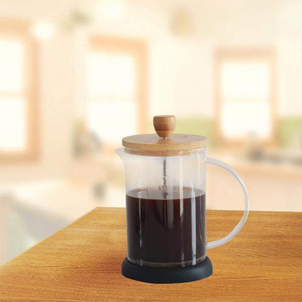 家庭用カフェ350ml用ポータブルフレンチプレスコーヒーメーカーろ過ドリンクウェア 70034964STKショップ 通販