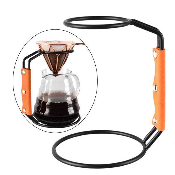 レストランカフェ用コーヒードリッパースタンド手動コーヒー