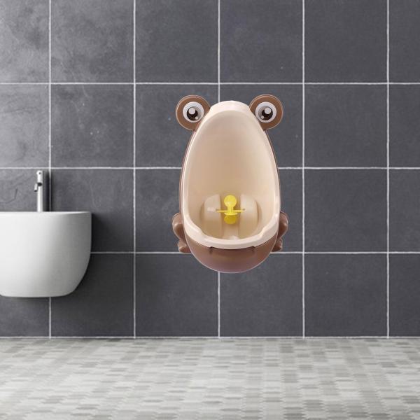 男の子のトイレトレーニング 楽しいターゲットトイレトレーナー便器