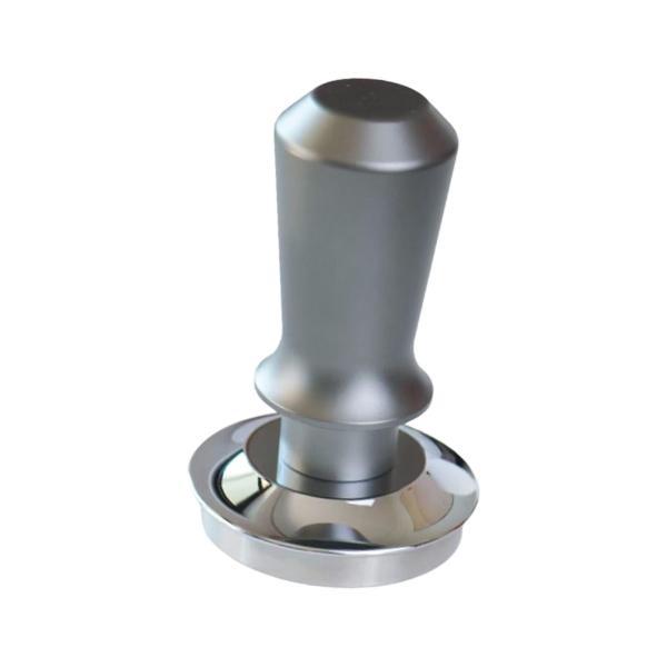 タンパーエスプレッソ エスプレッソタンパーセルフレベリングスプリング式タンパーコーヒー