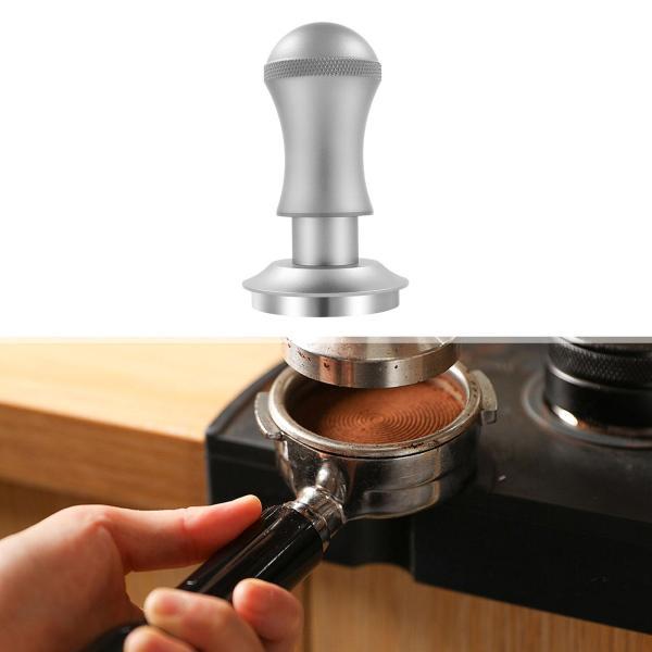 エスプレッソハンドタンパー コーヒータンパー キッチン用