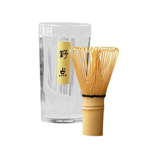 抹茶セレモニーセット 手作りの竹製茶筅 ギフト応接茶室用 スプーン
