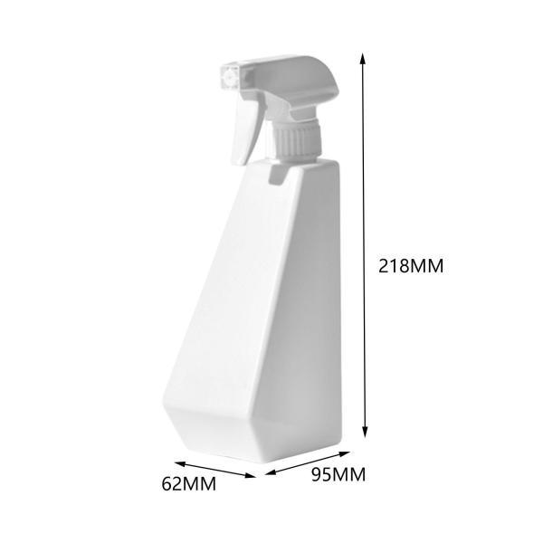 トラベルストレージ空ボトル詰め替え容器クリーム用液体石鹸バス500mlスタイルC｜stk-shop｜09