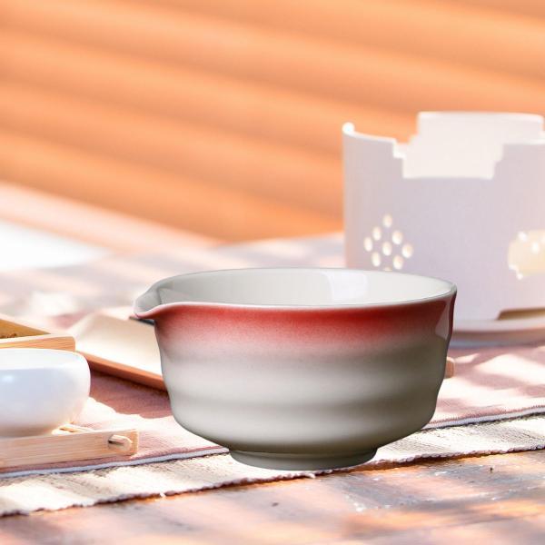 値下げ❗ 陶器　抹茶碗　お茶道具 楽天市場】茶道具 抹茶茶碗 美濃焼 おけいこ用 織部 茶碗 日本製