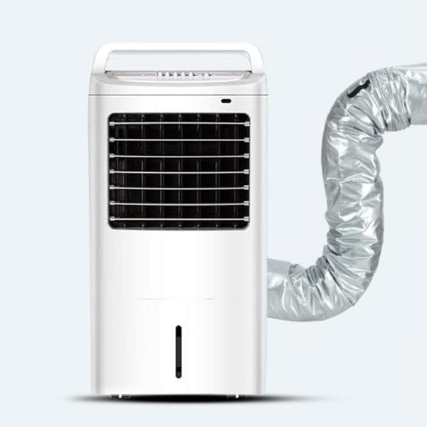 ポータブルエアコンホースカバー 排気ダクト通気口カバー