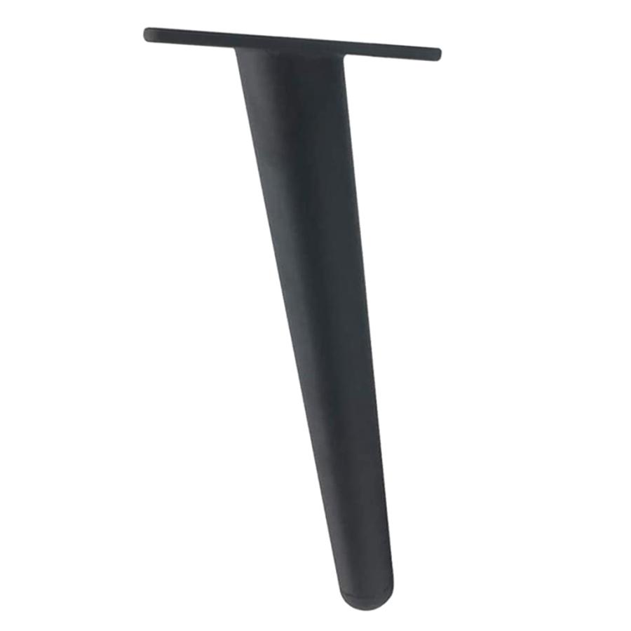 ブラック15cm ソファキャビネット脚 ソファキャビネットデスクテーブル脚足の交換 72025422STKショップ 通販