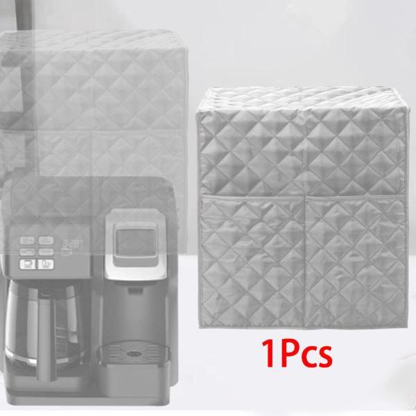 キッチン家電カバー コーヒーマシンカバー レストラン バー コーヒーショップ用 グレー 72039949STKショップ 通販