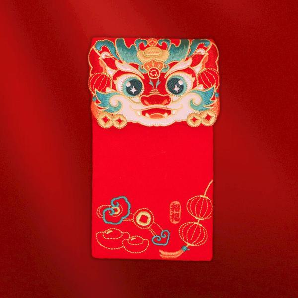 中国の旧暦の赤い封筒赤いパケット卒業祭結婚式スタイル C｜stk-shop｜07