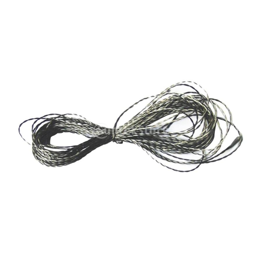 高品質 導電性 縫糸 Lilypad用 1??メートル ステンレス 導電糸 耐久性 ワイヤー｜stk-shop