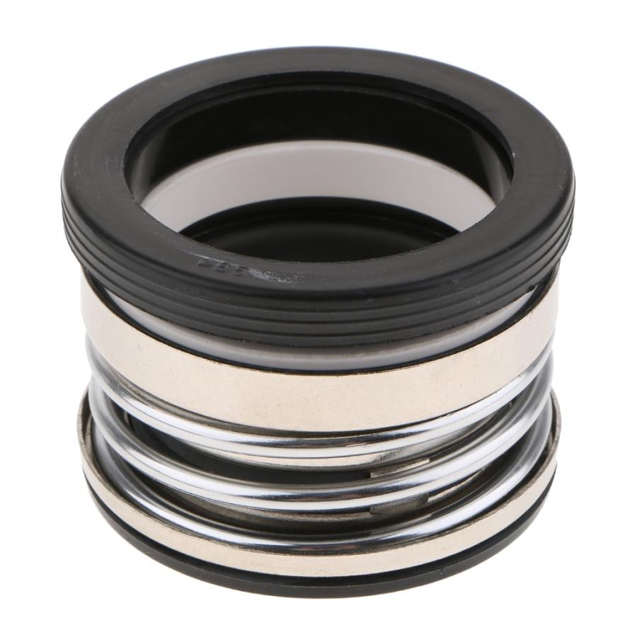 超美品 ウォーターポンプシール メカニカルシール ウォーターシール オイルシール シャフトシール 全4サイズ - 45mm 超美品 ウォーターポンプシール メカニカルシール ウォーターシール オイルシール シャフトシール 全4サイズ - 45mm