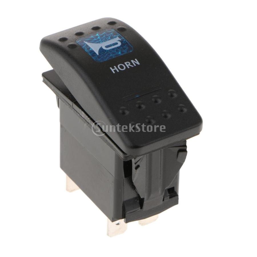 Sharplace Abs 電子部品 トグルスイッチ ホーンスイッチ 押しボタン モーメンタリー Led付き Stkショップ 通販 Yahoo ショッピング