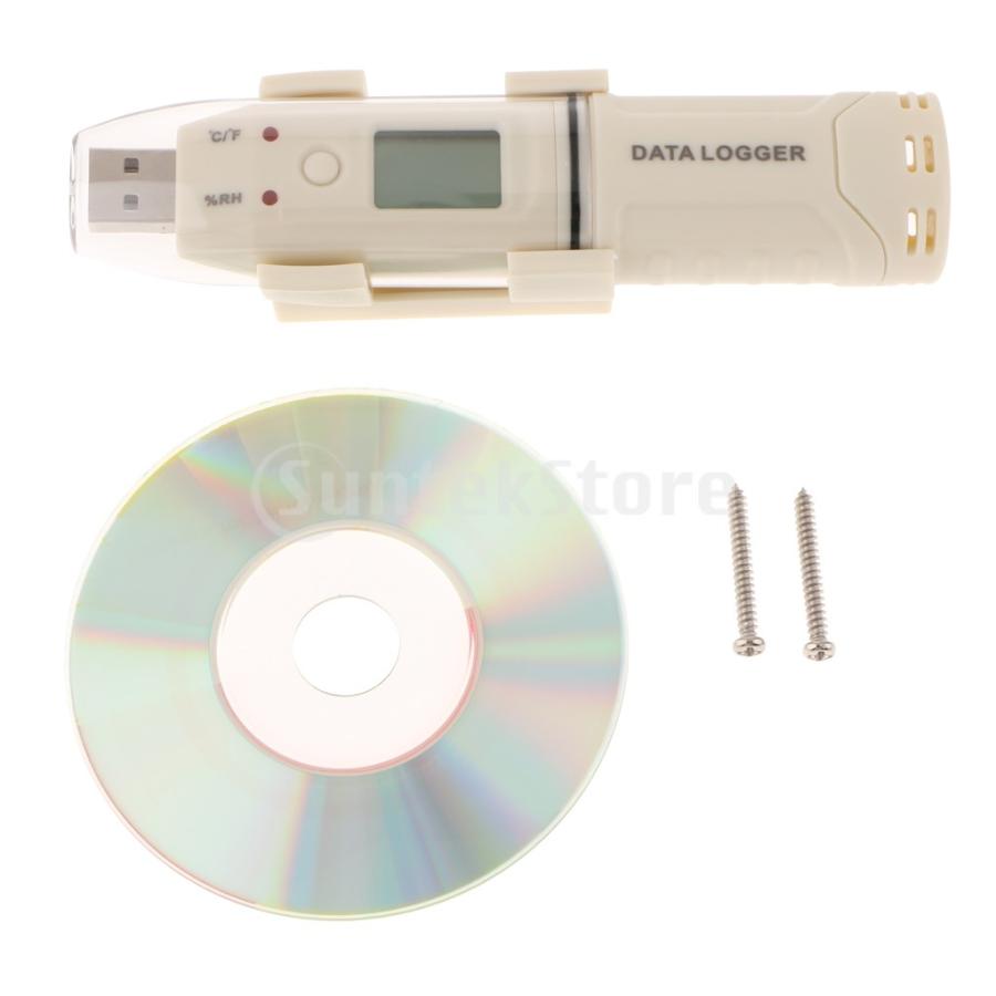 Perfeclan Gm1365温湿度データロガー パソコンで記録 解析 Stkショップ 通販 Yahoo ショッピング