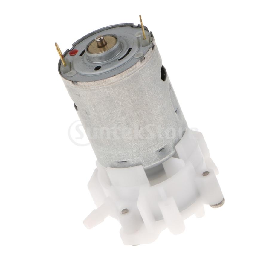 モーターポンプ 自己プライミングポンプ ミニギアポンプ ウォーターポンプ ミニポンプ Stkショップ 通販 Yahoo ショッピング