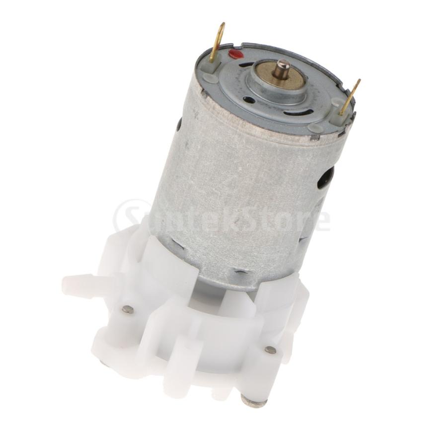 モーターポンプ 自己プライミングポンプ ミニギアポンプ ウォーターポンプ ミニポンプ Stkショップ 通販 Yahoo ショッピング