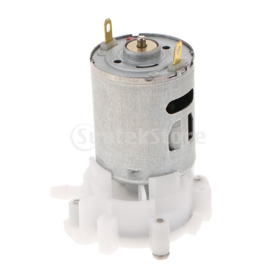 モーターポンプ 自己プライミングポンプ ミニギアポンプ ウォーターポンプ ミニポンプ Stkショップ 通販 Yahoo ショッピング