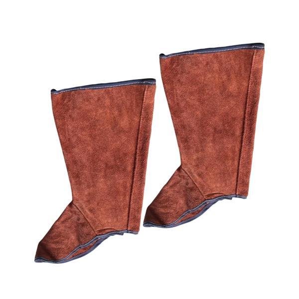 赤スエード フットカバー｜赤スエード フットカバー カバーソックス