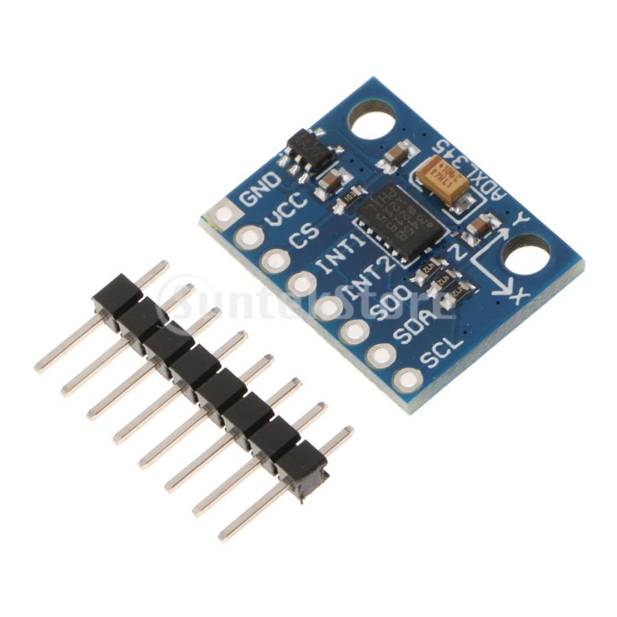 無料ダウンロード Adxl345 使い方 人気の画像をダウンロードする