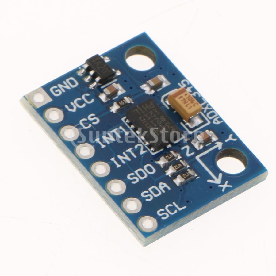 無料ダウンロード Adxl345 使い方 人気の画像をダウンロードする